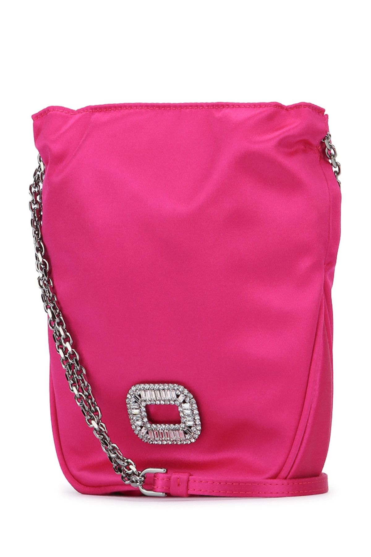Roger Vivier Pilgrim Pocket Nano Size ONE SIZE - 2 Thumbnail