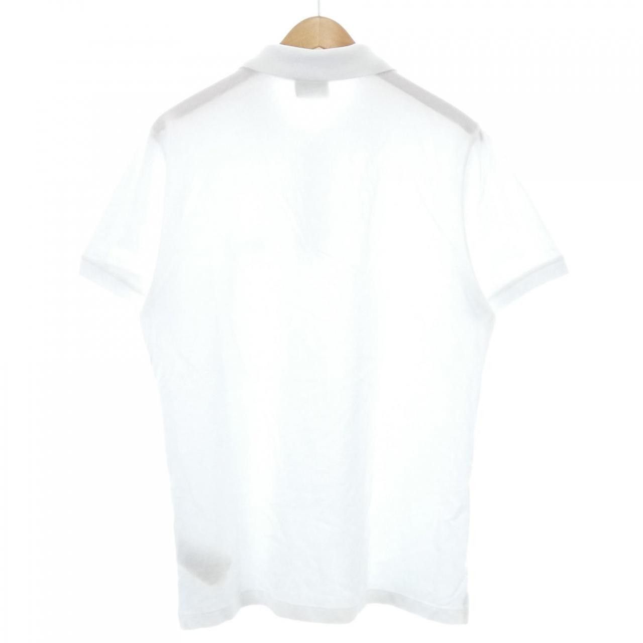 Fendi Fendi Fendi Polo Shirt Cotton Tops FY0985APMV DUTY FREE for USA Size ONE SIZE - 2 Thumbnail