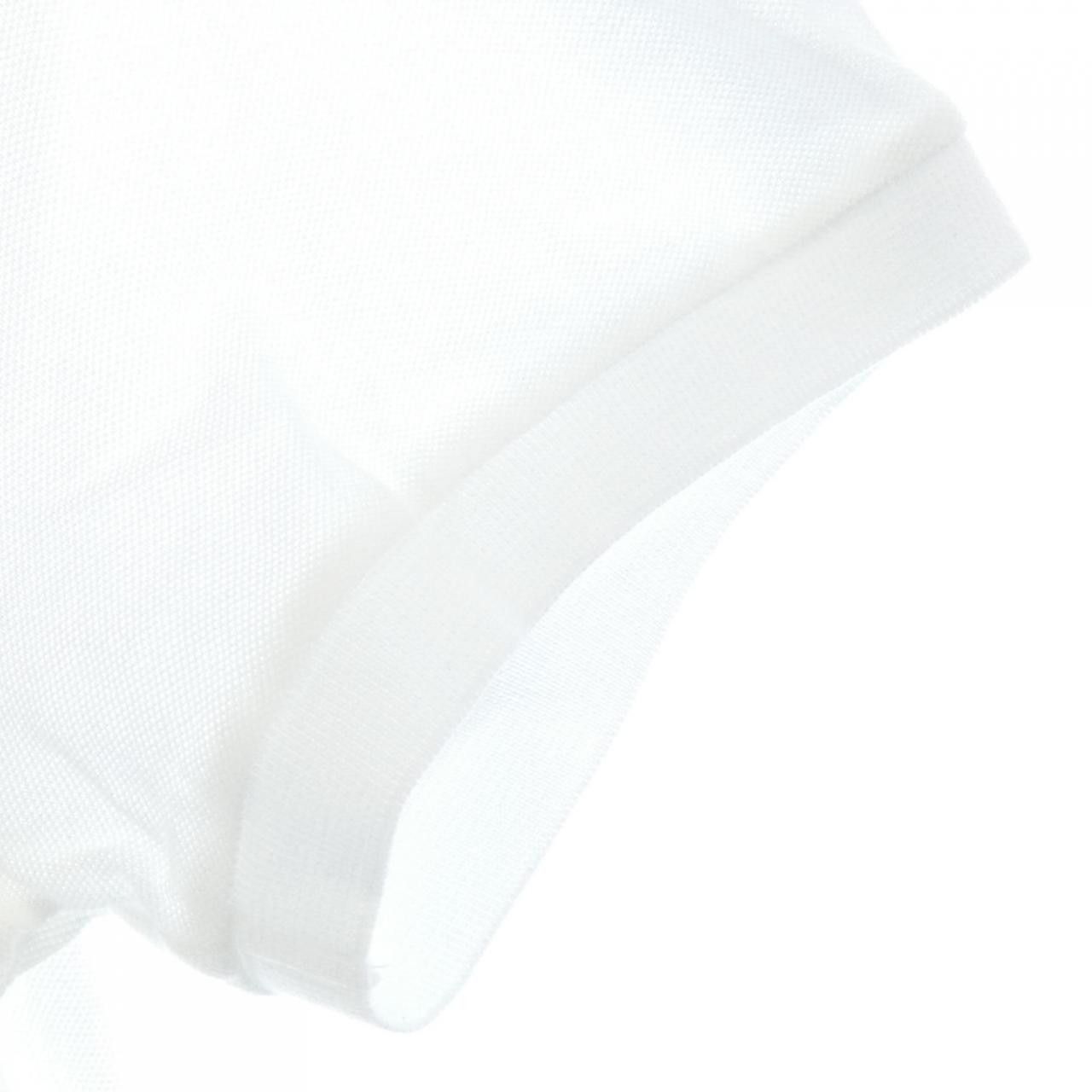 Fendi Fendi Fendi Polo Shirt Cotton Tops FY0985APMV DUTY FREE for USA Size ONE SIZE - 6 Thumbnail