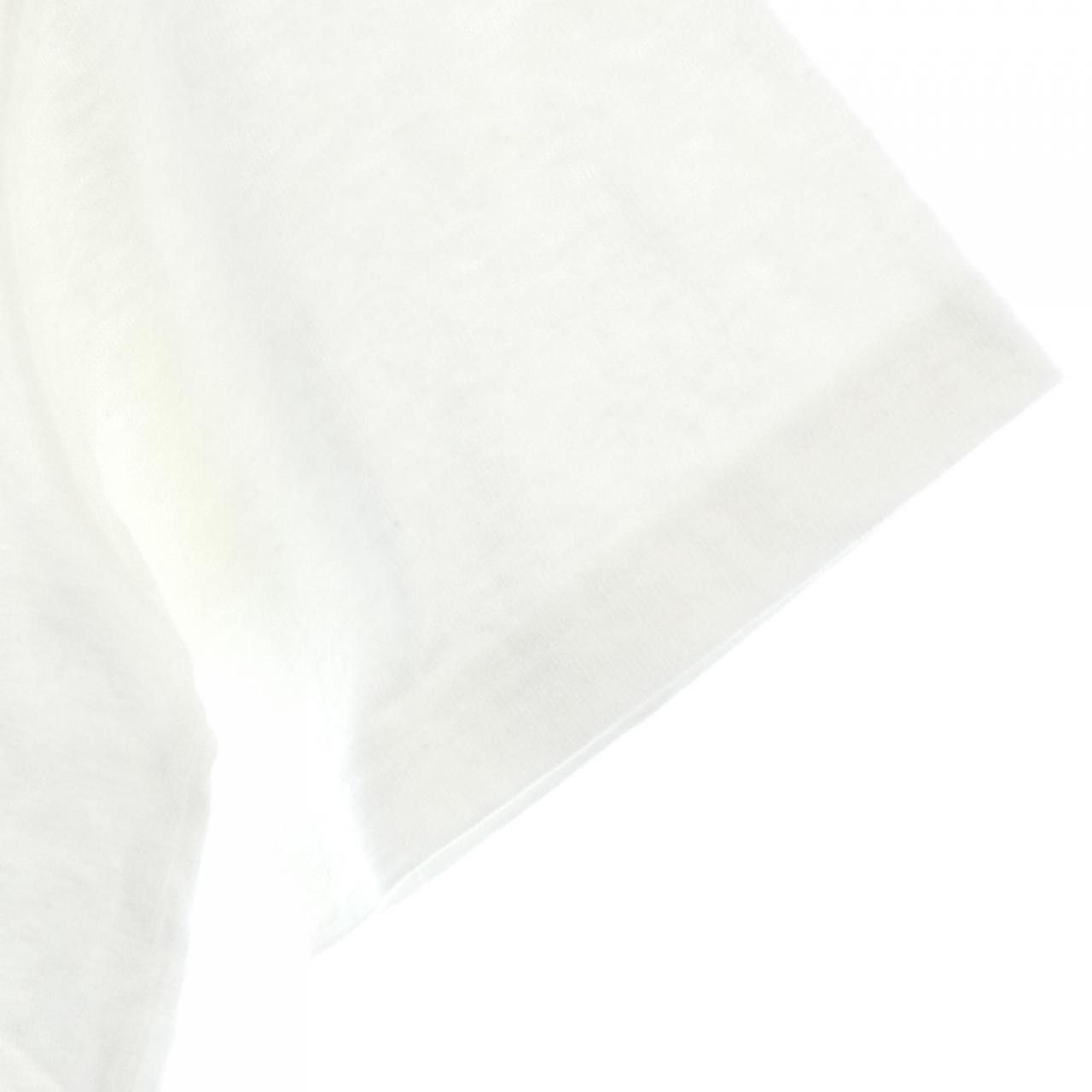 Dior Dior Dior T-shirt Cotton T-Shirts 393J696A0849 DUTY FREE for USA Size ONE SIZE - 6 Thumbnail