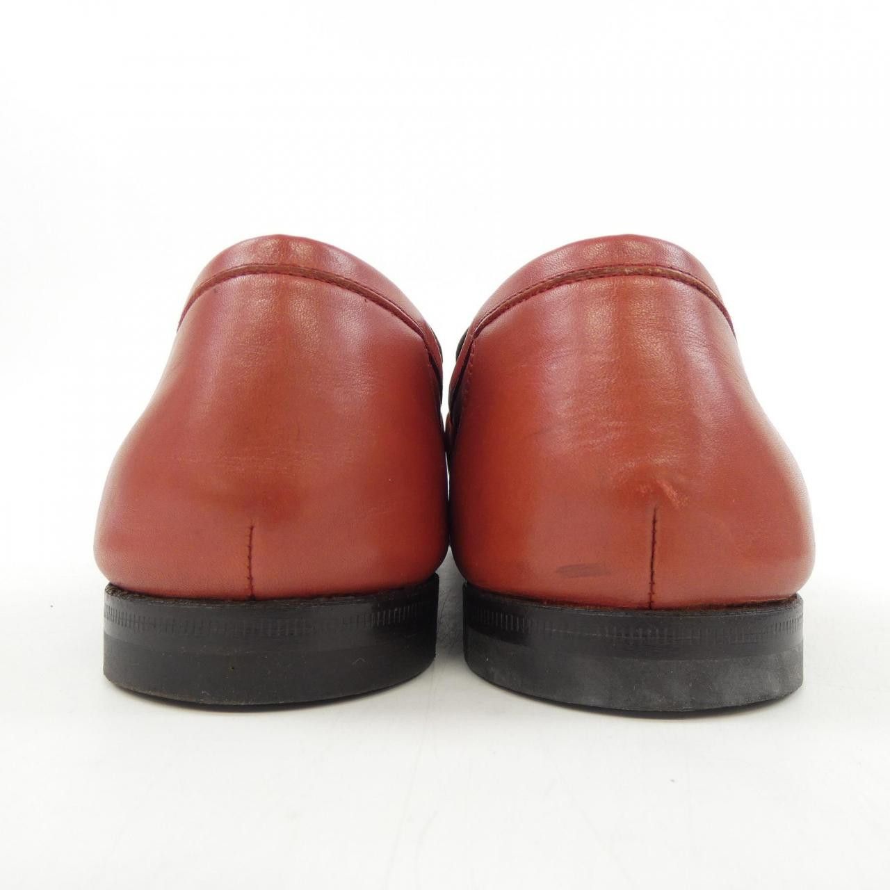 Gucci Gucci Gucci 121471 Shoes Leather Shoes 121471 DUTY FREE for USA Size ONE SIZE - 5 Thumbnail