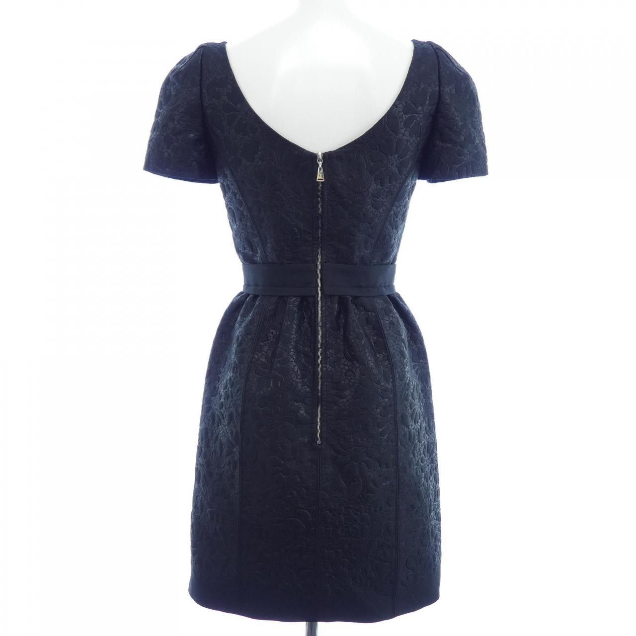 Louis Vuitton Louis Vuitton Louis Vuitton Dress Others Dresses F4DL34PSL DUTY FREE for USA Size ONE SIZE - 2 Thumbnail