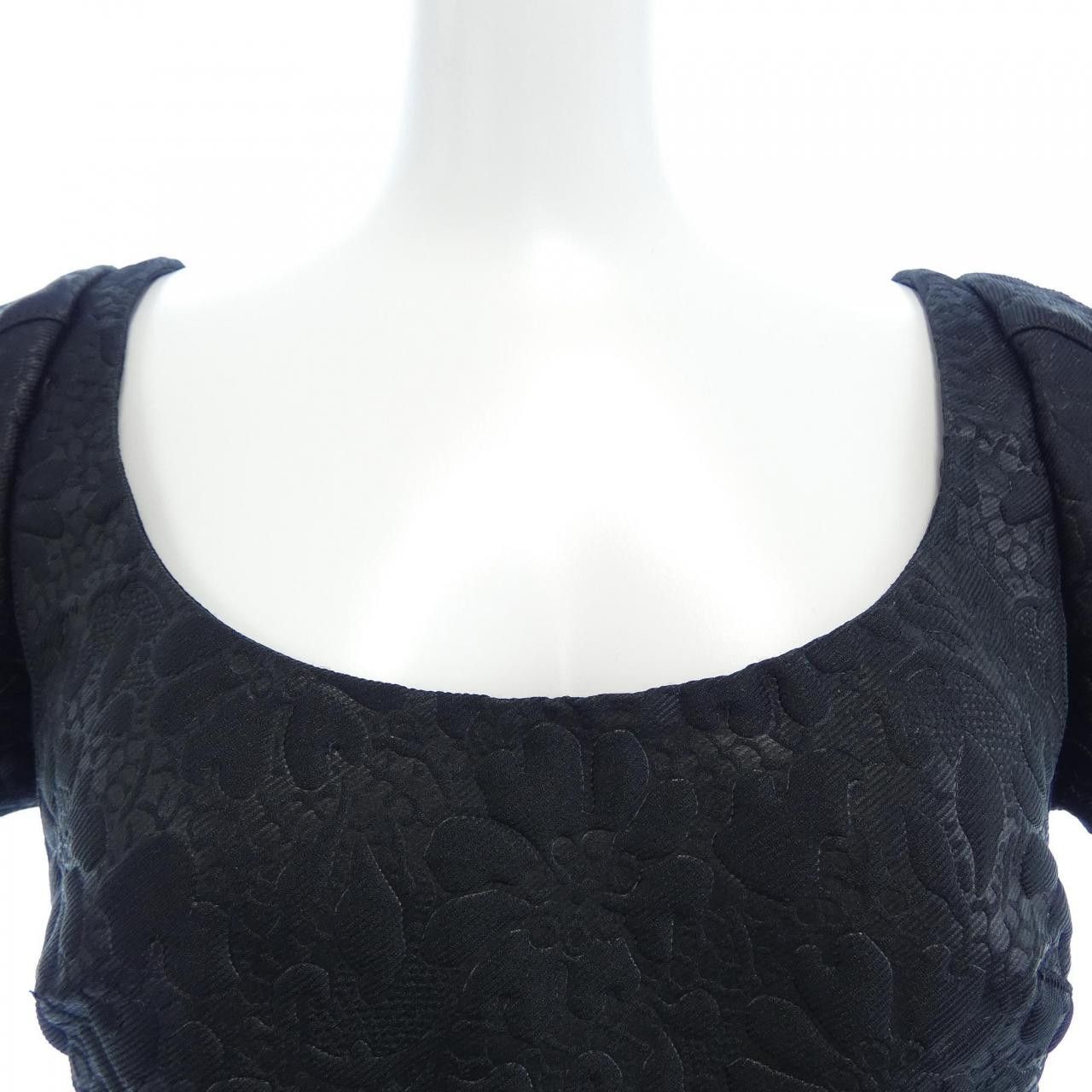 Louis Vuitton Louis Vuitton Louis Vuitton Dress Others Dresses F4DL34PSL DUTY FREE for USA Size ONE SIZE - 5 Thumbnail
