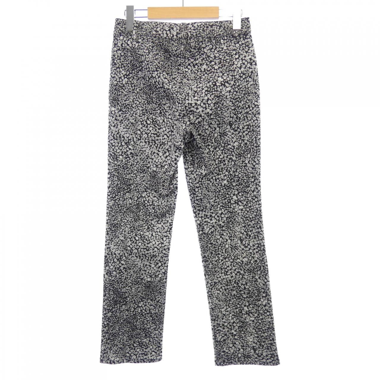 Chanel Chanel Chanel P71263V62840 21B Pants Others Pants P71263V62840 21B DUTY FREE for USA Size ONE SIZE - 2 Thumbnail