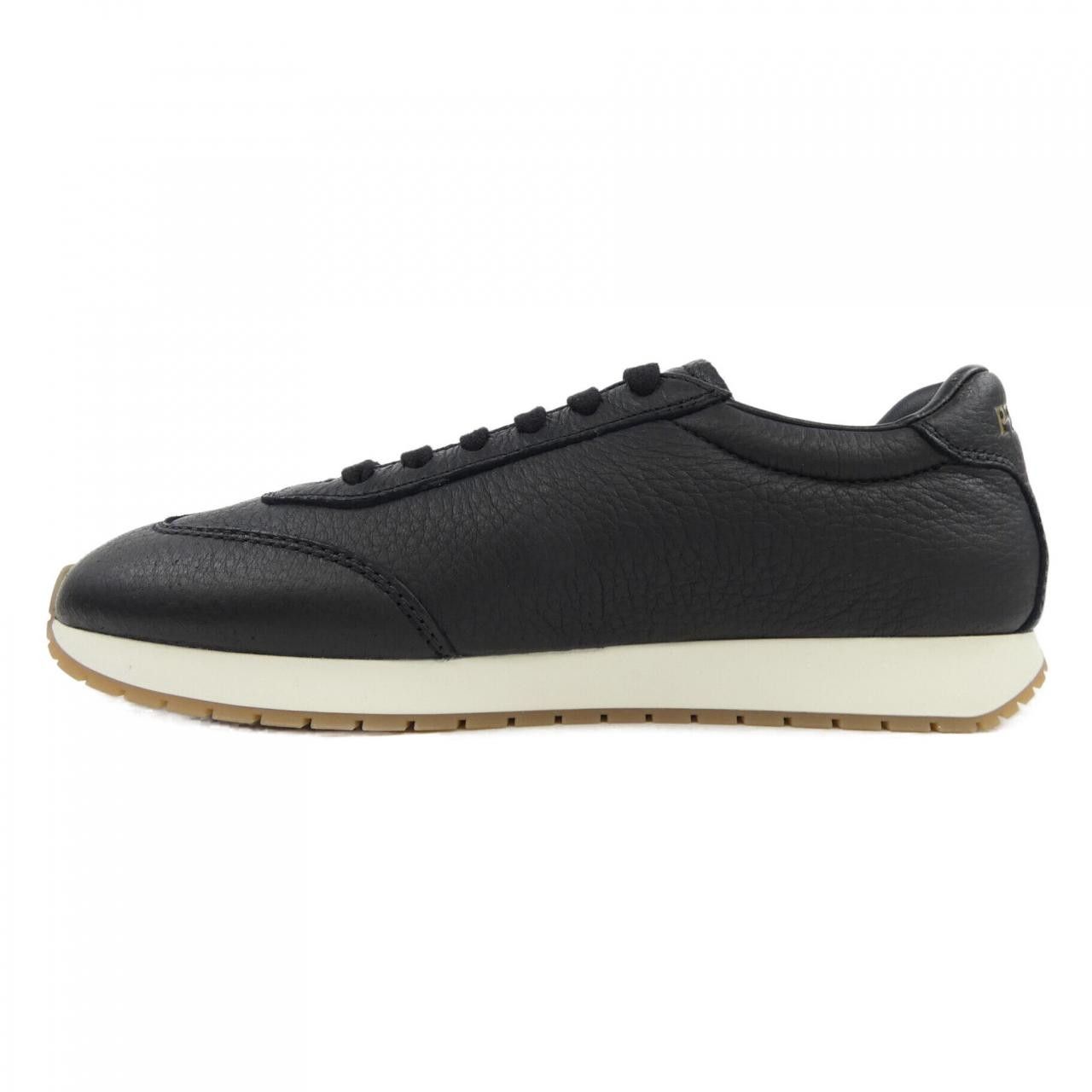 Prada Prada Prada 2EG436 Sneakers Leather Shoes 2EG436 DUTY FREE for USA Size ONE SIZE - 2 Thumbnail