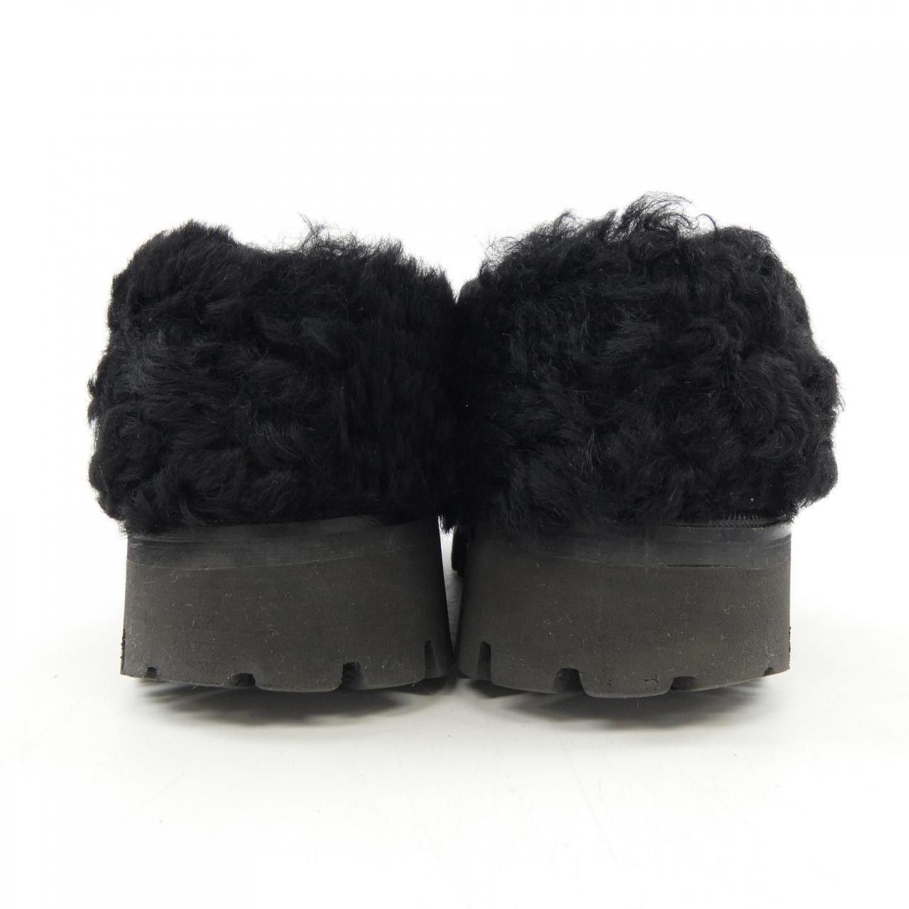 Dolce & Gabbana Dolce & Gabbana Dolce&Gabbana Leather Shoes Leather Shoes A50067 DUTY FREE for USA Size ONE SIZE - 5 Thumbnail