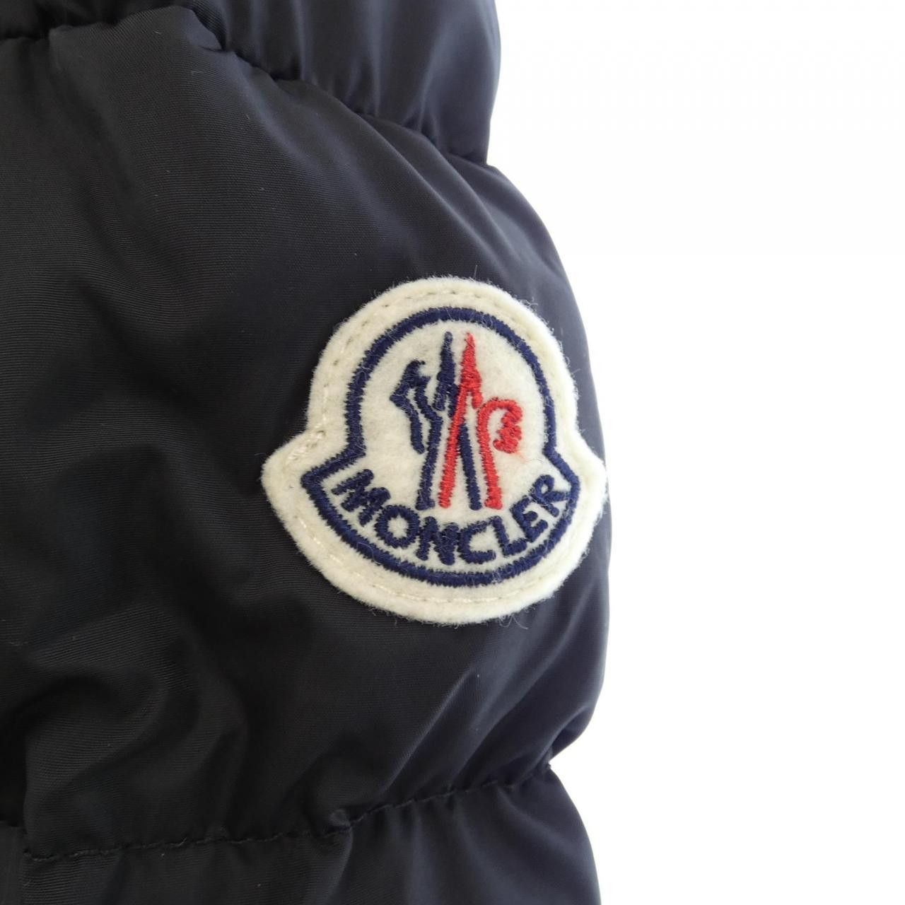 Moncler Moncler Moncler CLION C0059 Fox Down Jacket Natural Material Outerwear CLION DUTY FREE for USA Size ONE SIZE - 9 Thumbnail