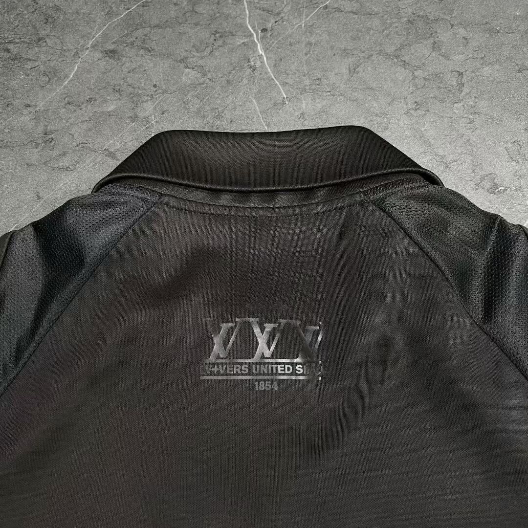 Louis Vuitton louis vuitton logo print short sleeve shirt Size US XL / EU 56 / 4 - 2 Thumbnail