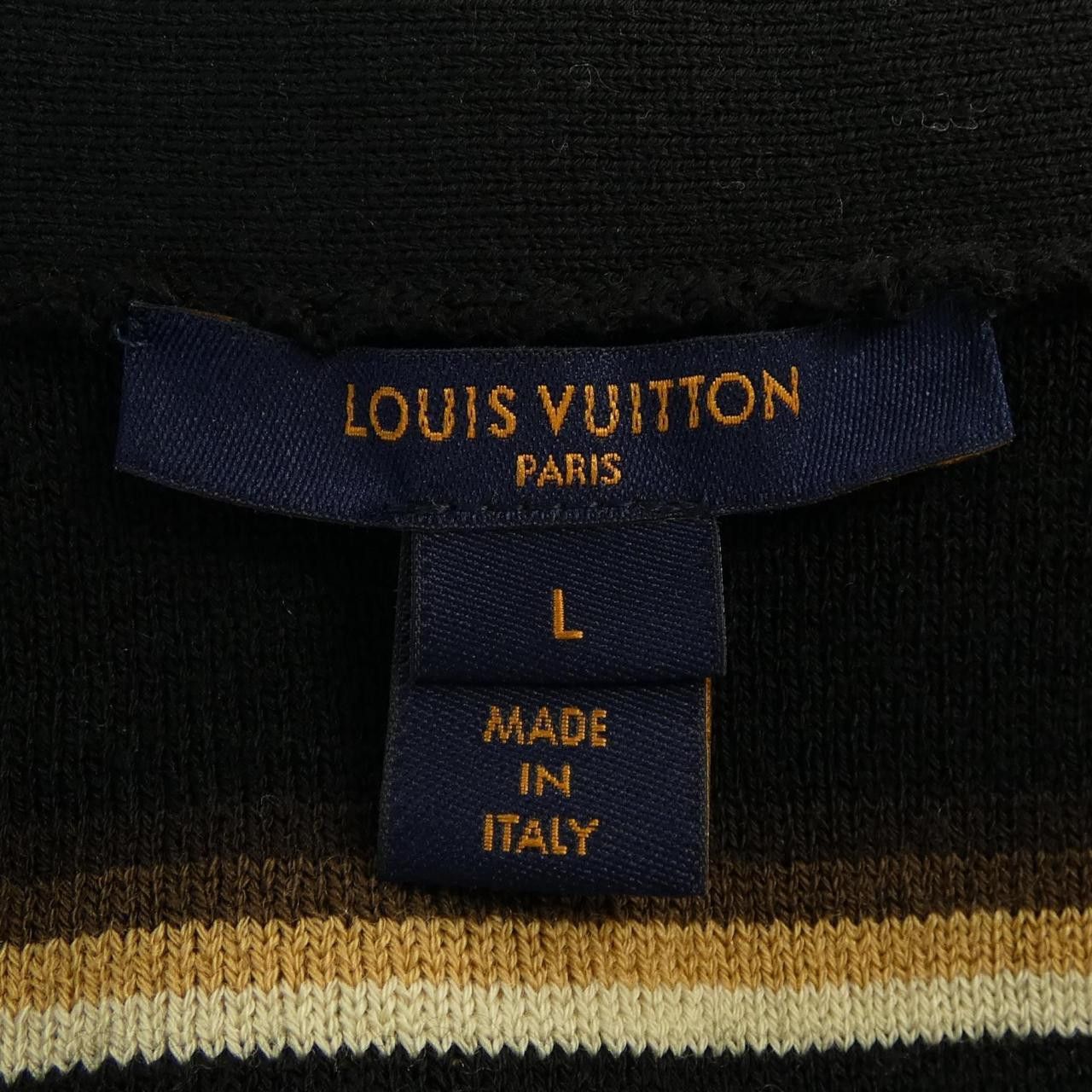 Louis Vuitton Louis Vuitton Louis Vuitton Vest Others Tops FIKW78VTW DUTY FREE for USA Size ONE SIZE - 5 Thumbnail