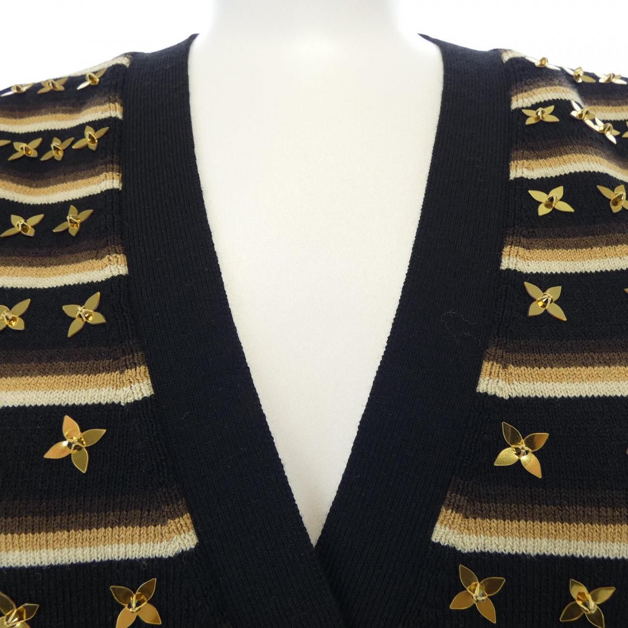 Louis Vuitton Louis Vuitton Louis Vuitton Vest Others Tops FIKW78VTW DUTY FREE for USA Size ONE SIZE - 6 Thumbnail