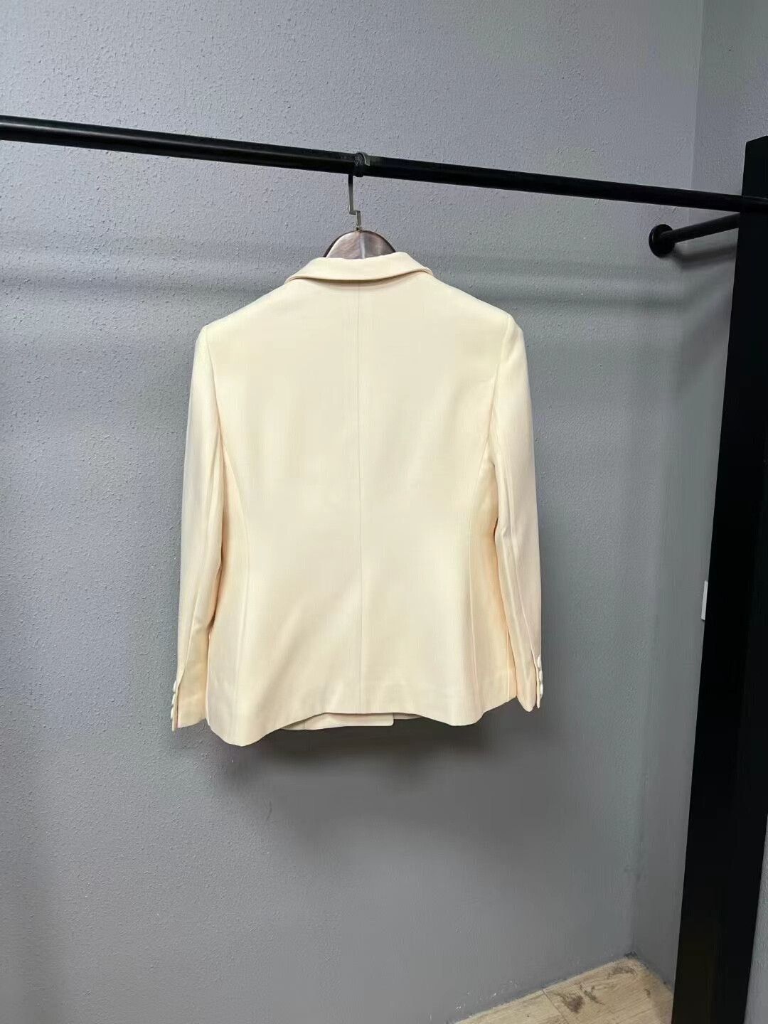 Dior classic dior bar jacket blazer size 42 Size M / US 6-8 / IT 42-44 - 2 Thumbnail