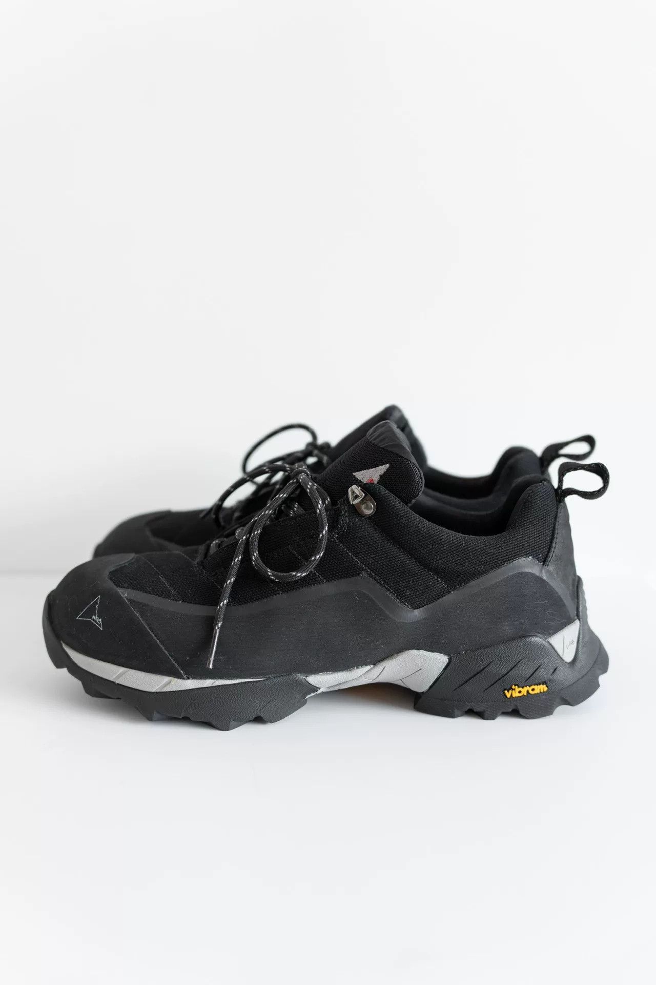 ROA ROA Katharina Color Block Hiking Shoes Size US 10 / EU 43 - 2 Thumbnail