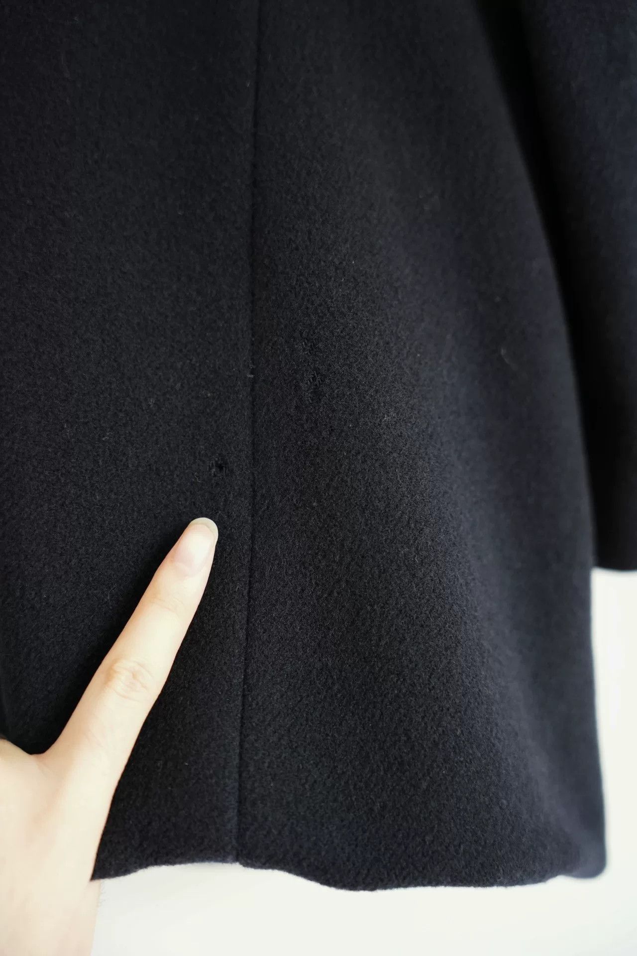 Yohji Yamamoto yohji yamamoto wool suit with number 9 Size US M / EU 48-50 / 2 - 6 Thumbnail