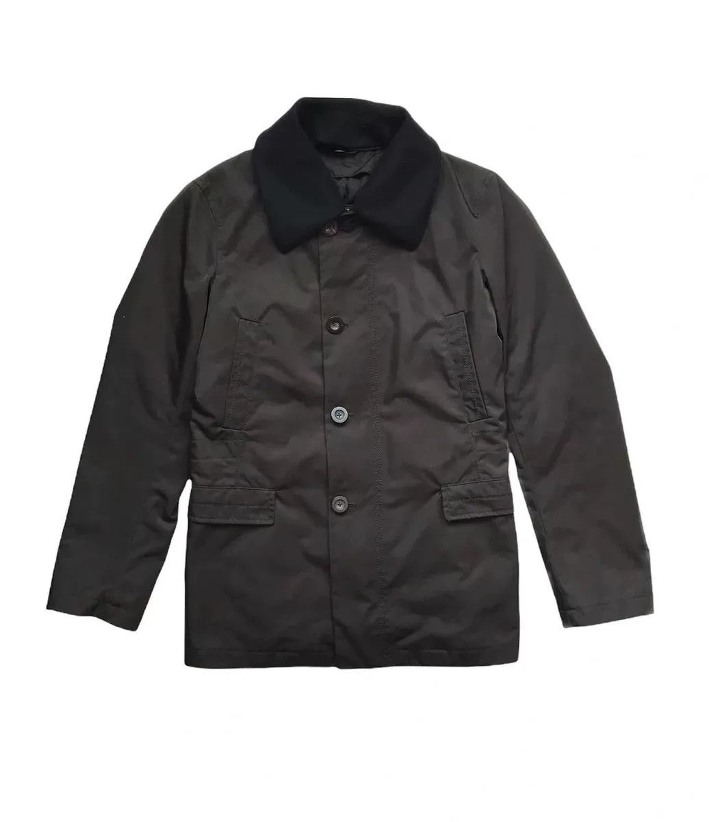 Jil Sander raf simons jil sander archive jacket Size US L / EU 52-54 / 3 - 5 Thumbnail