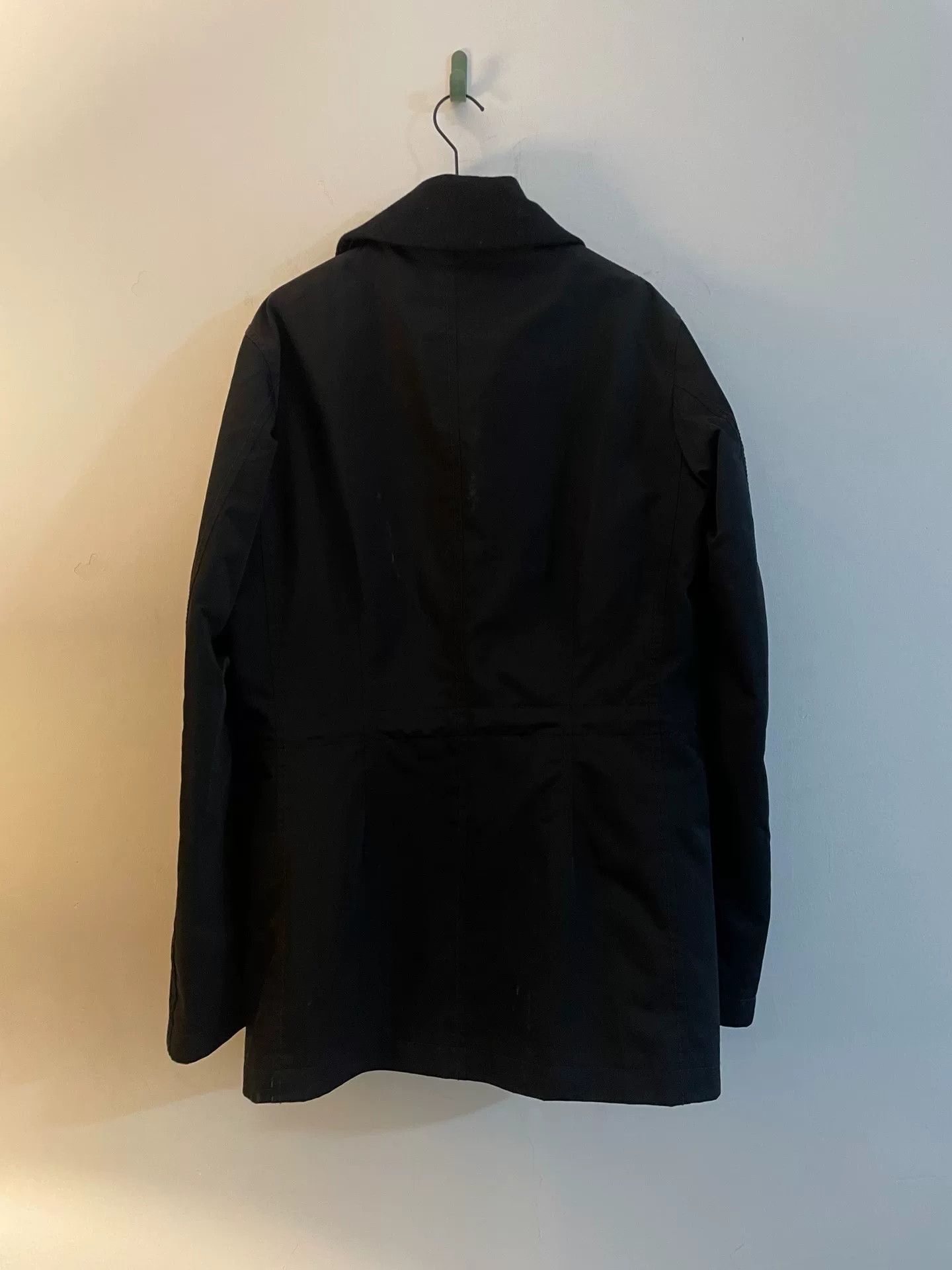Jil Sander raf simons jil sander archive jacket Size US L / EU 52-54 / 3 - 2 Thumbnail