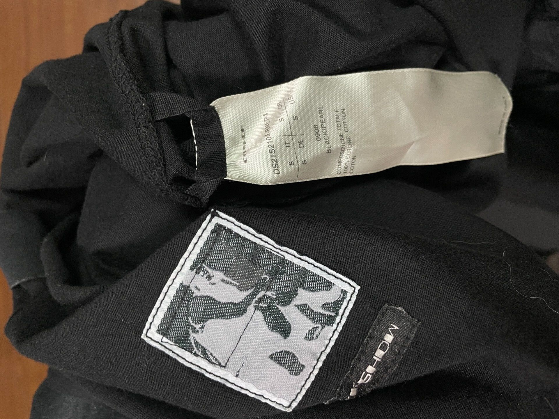 Rick Owens Drkshdw rick owens sleeveless long tank top Size US S / EU 44-46 / 1 - 3 Thumbnail