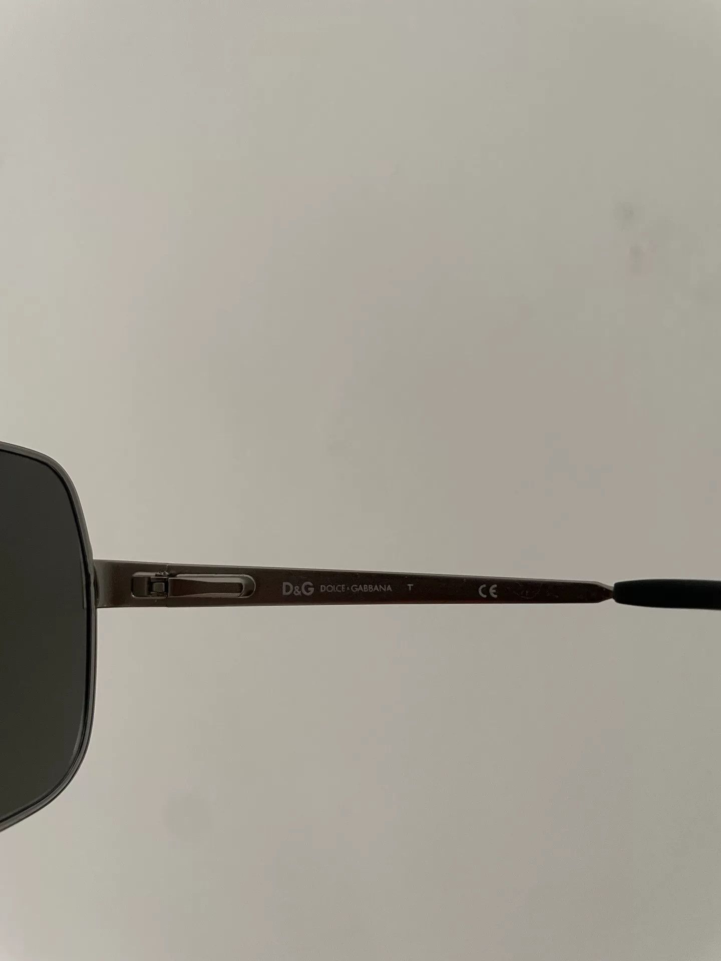 Dolce & Gabbana Dolce&Gabbana Vintage Mask Sunglasses Size ONE SIZE - 6 Thumbnail