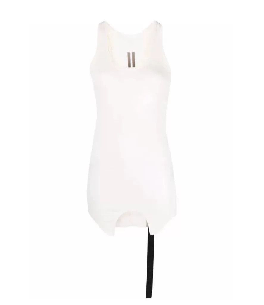 Rick Owens Drkshdw rick owens drkshdw classic tank top Size US M / EU 48-50 / 2 - 5 Thumbnail