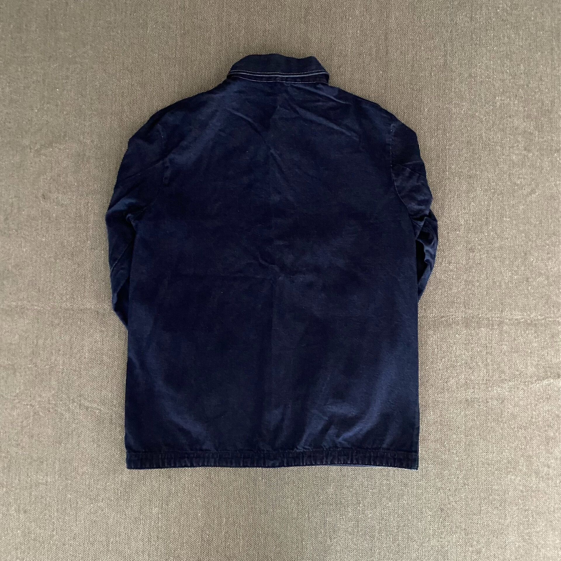 Wrangler Wrangler Denim Four-Pocket Work Jacket Size US L / EU 52-54 / 3 - 2 Thumbnail