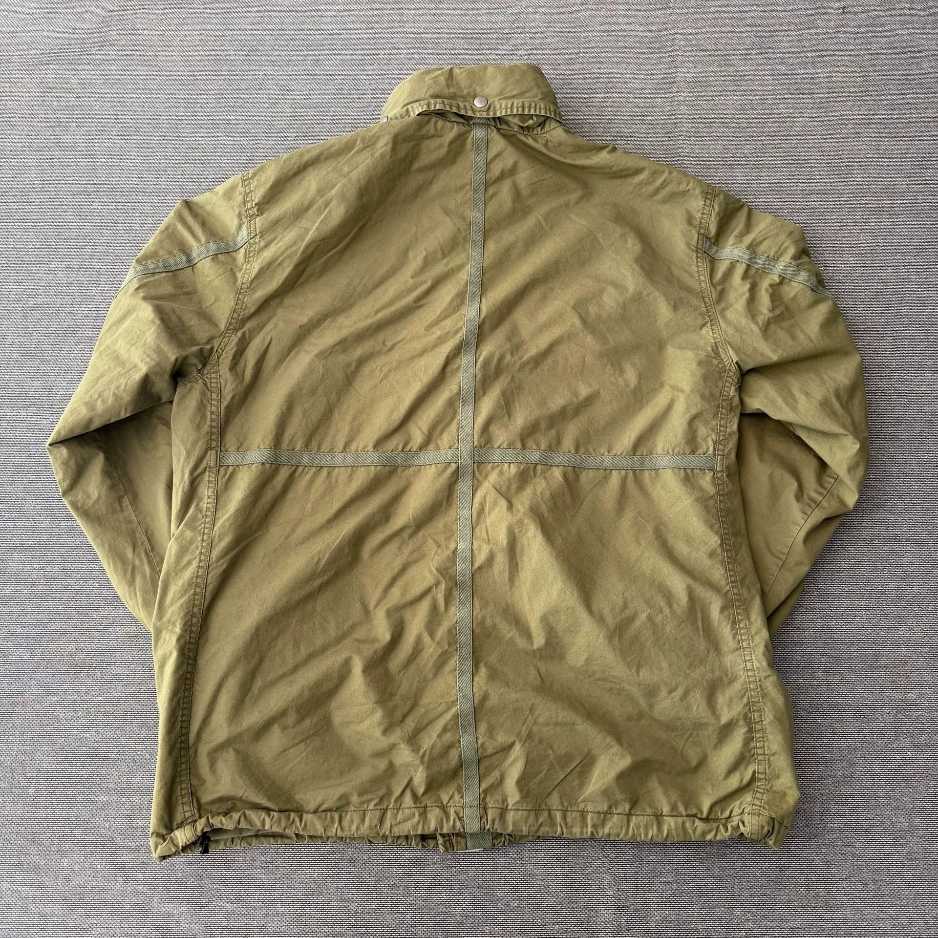 Descendant Descendant Balboa Weather M65 Jacket Size US L / EU 52-54 / 3 - 2 Thumbnail