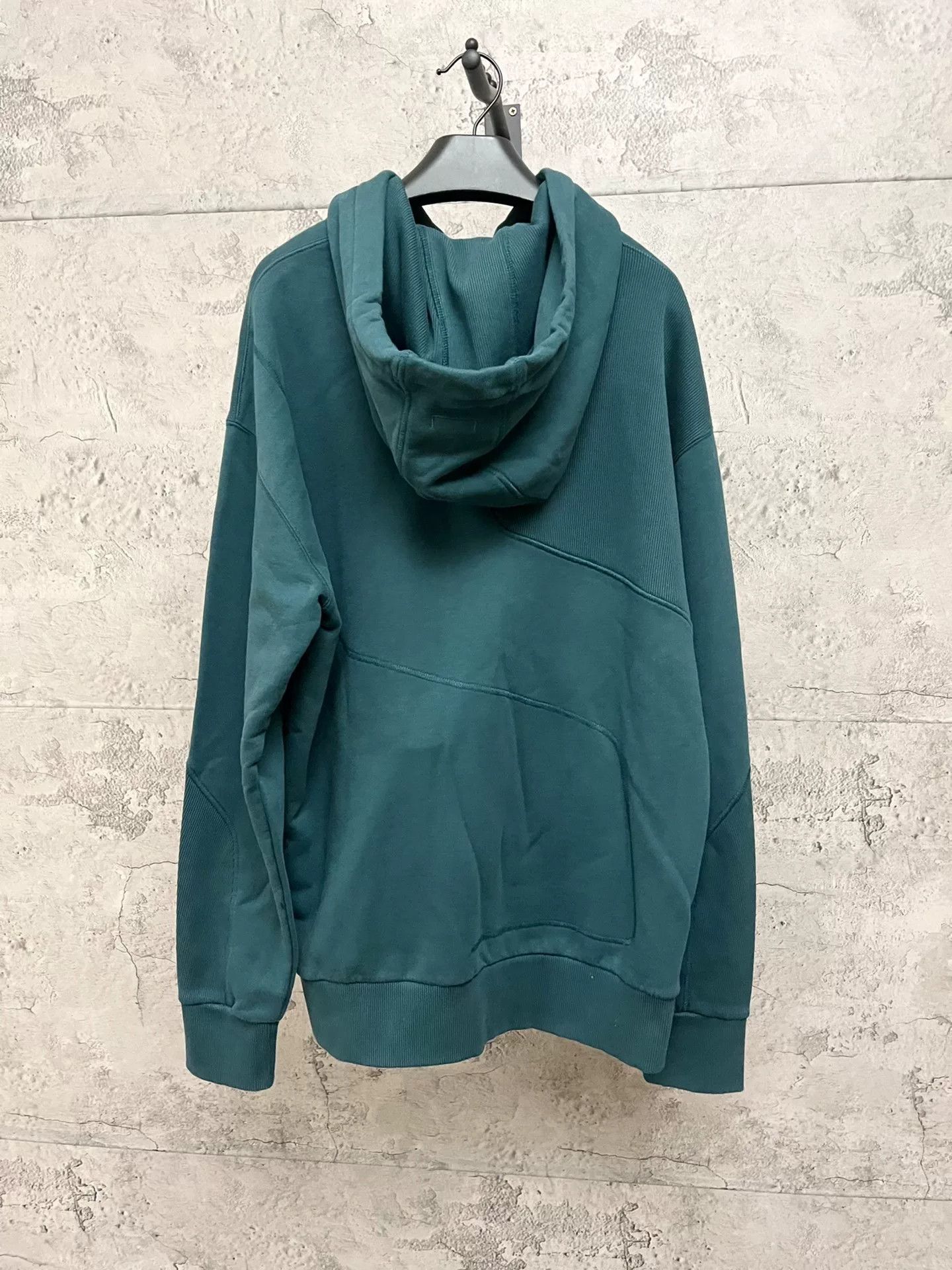A-COLD-WALL* A COLD WALL Hooded Long Sleeve Sweatshirt Size US S / EU 44-46 / 1 - 2 Thumbnail