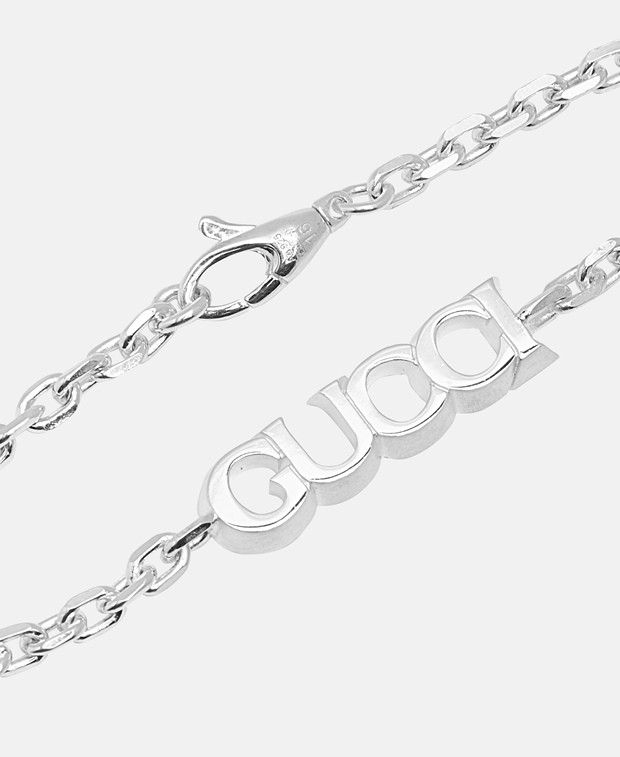 Gucci Chain bracelet Size ONE SIZE - 2 Thumbnail