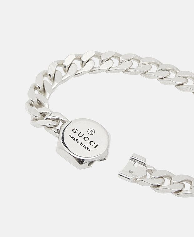 Gucci Chain bracelet Size ONE SIZE - 2 Thumbnail
