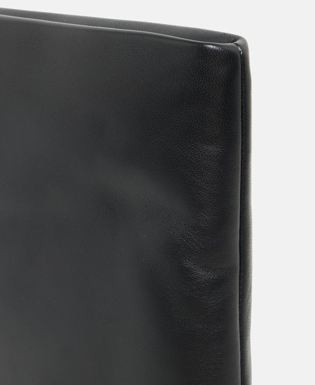 Saint Laurent Paris Leather clutch Size ONE SIZE - 2 Thumbnail