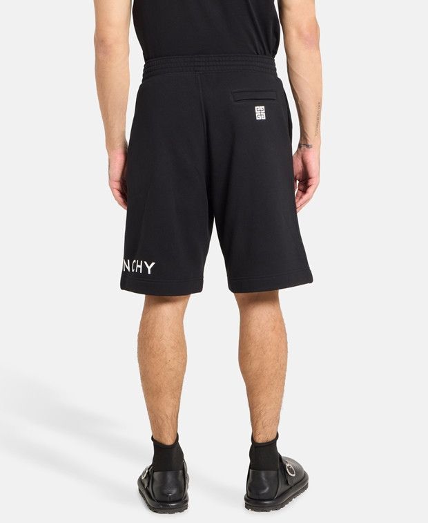 Givenchy Sweatshorts Size US 30 / EU 46 - 2 Thumbnail
