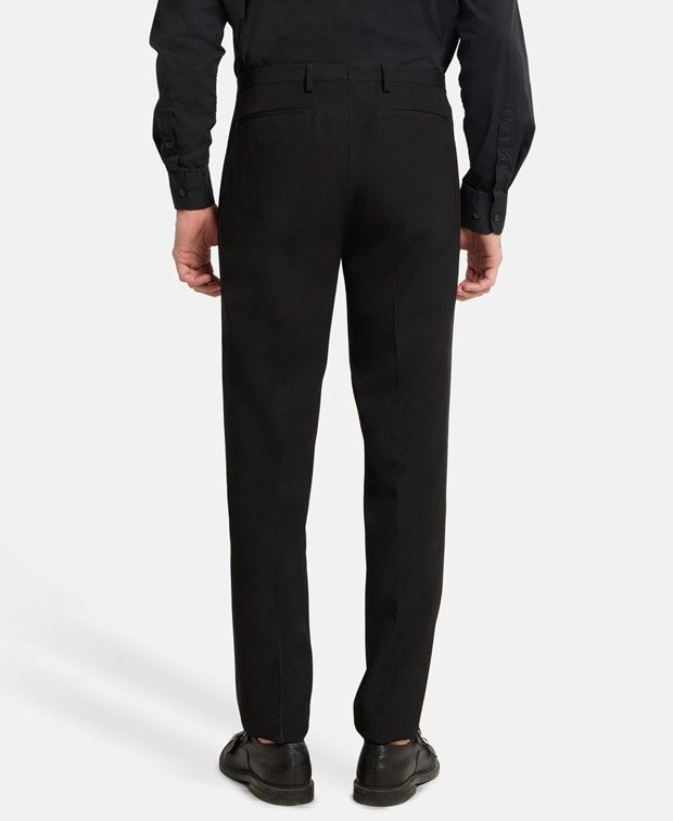 Lanvin Wool trousers Size US 38 / EU 54 - 2 Thumbnail