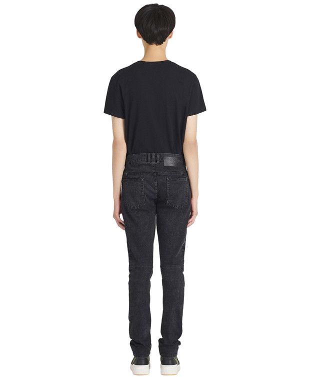 Balmain Slim fit jeans Size US 44 / EU 60 - 3 Thumbnail