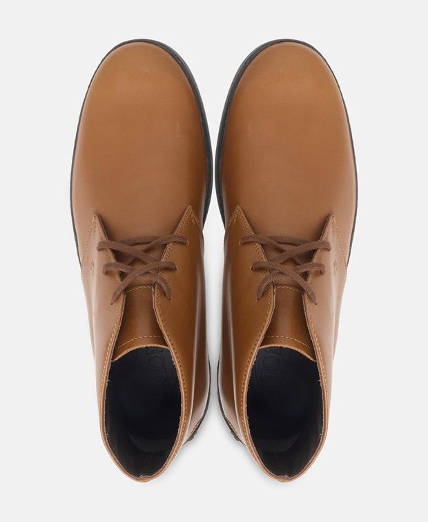 Tod's Desert boots Size US 7 / EU 40 - 3 Thumbnail