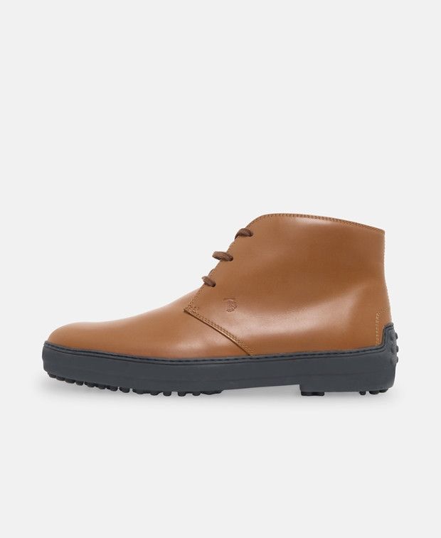 Tod's Desert boots Size US 7 / EU 40 - 4 Thumbnail