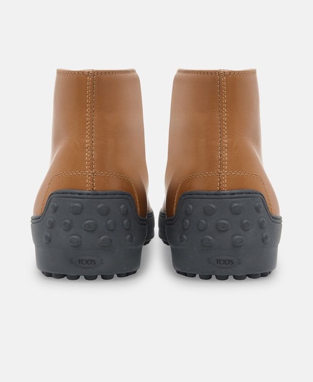 Tod's Desert boots Size US 7 / EU 40 - 2 Thumbnail