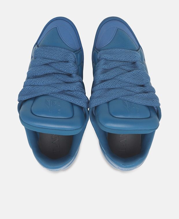 Lanvin Sneakers Size US 7 / EU 40 - 3 Thumbnail