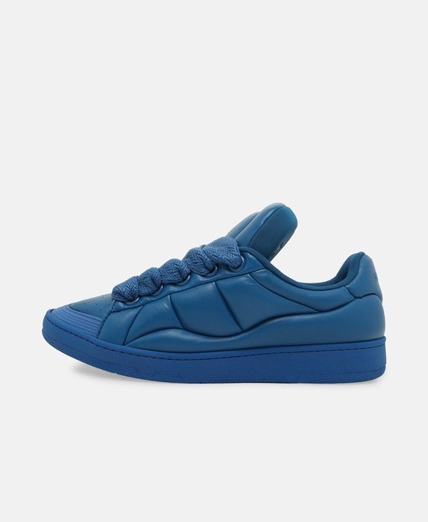 Lanvin Sneakers Size US 7 / EU 40 - 4 Thumbnail
