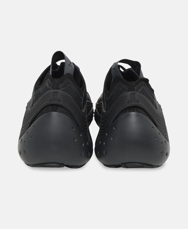 Lanvin Flash-X Wedge sneakers Size US 10 / EU 43 - 2 Thumbnail