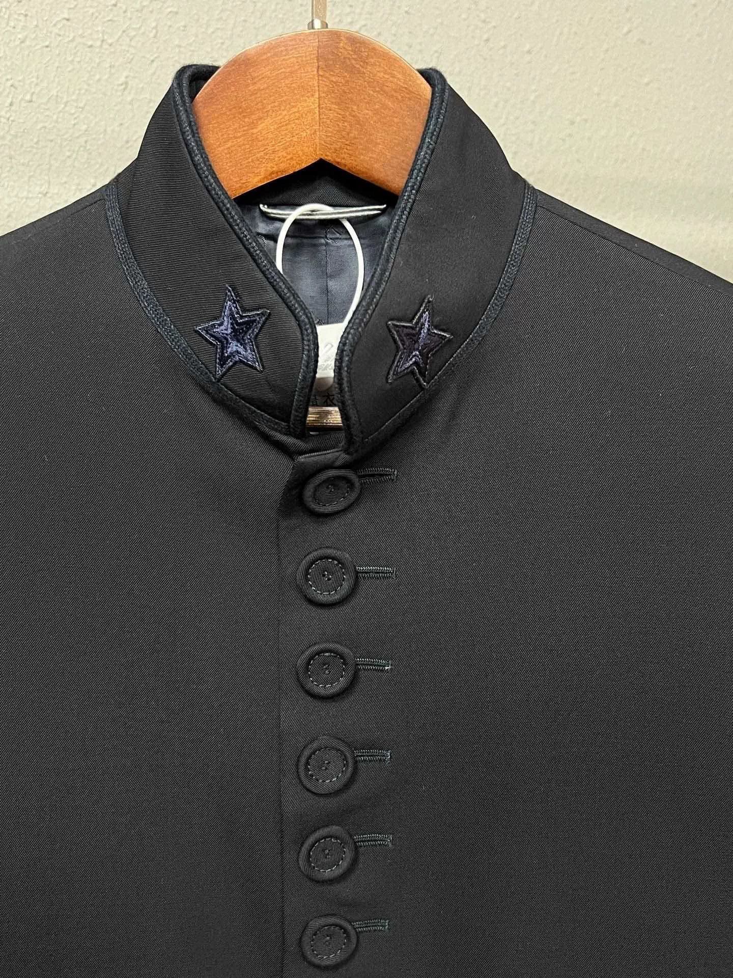 Dior Dior Wool Suit in Size 46 Size US L / EU 52-54 / 3 - 3 Thumbnail