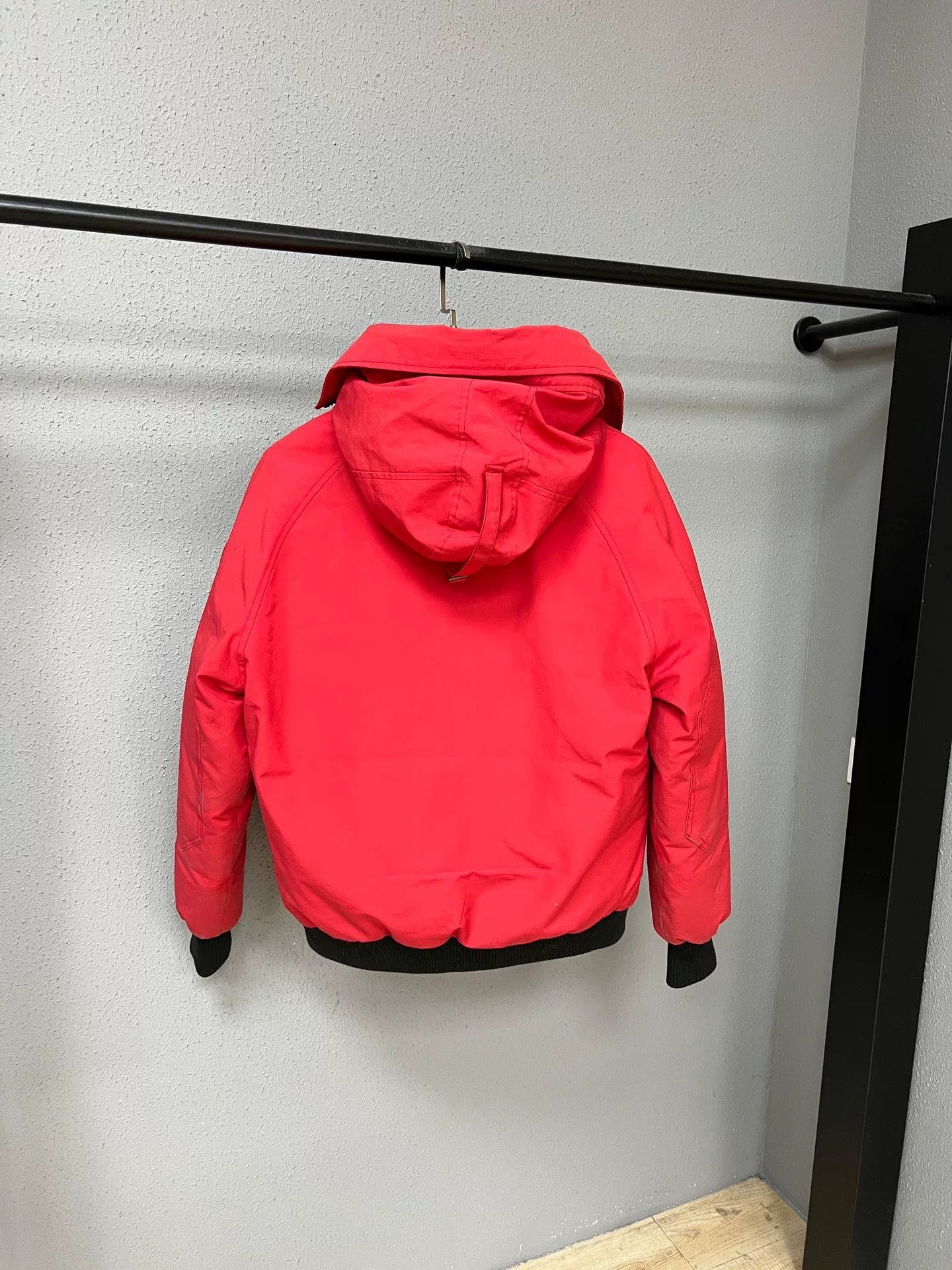 Canada Goose canada goose down pilot jacket size small Size US S / EU 44-46 / 1 - 2 Thumbnail