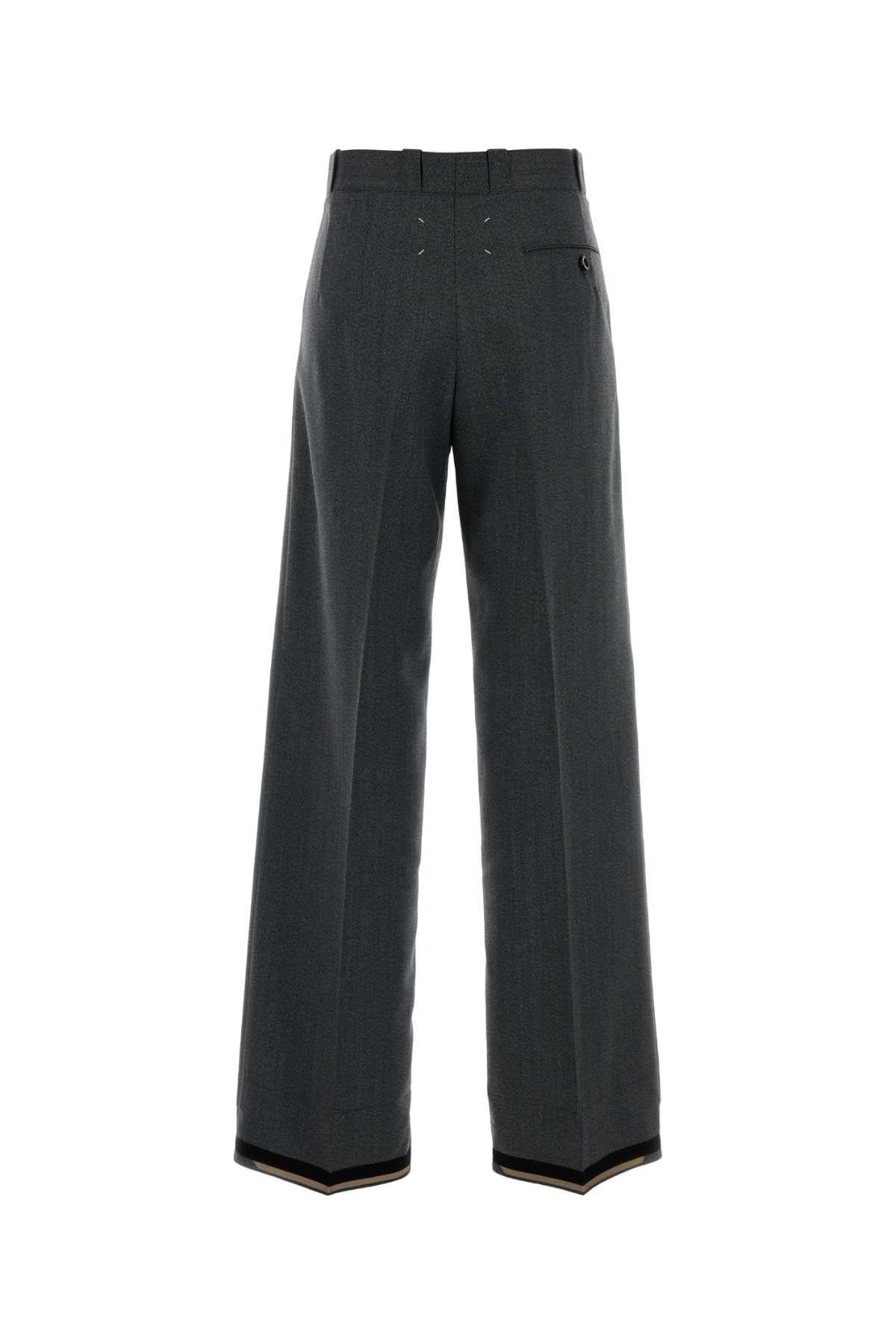 Maison Margiela Pants Size 27" / US 4 / IT 40 - 2 Thumbnail