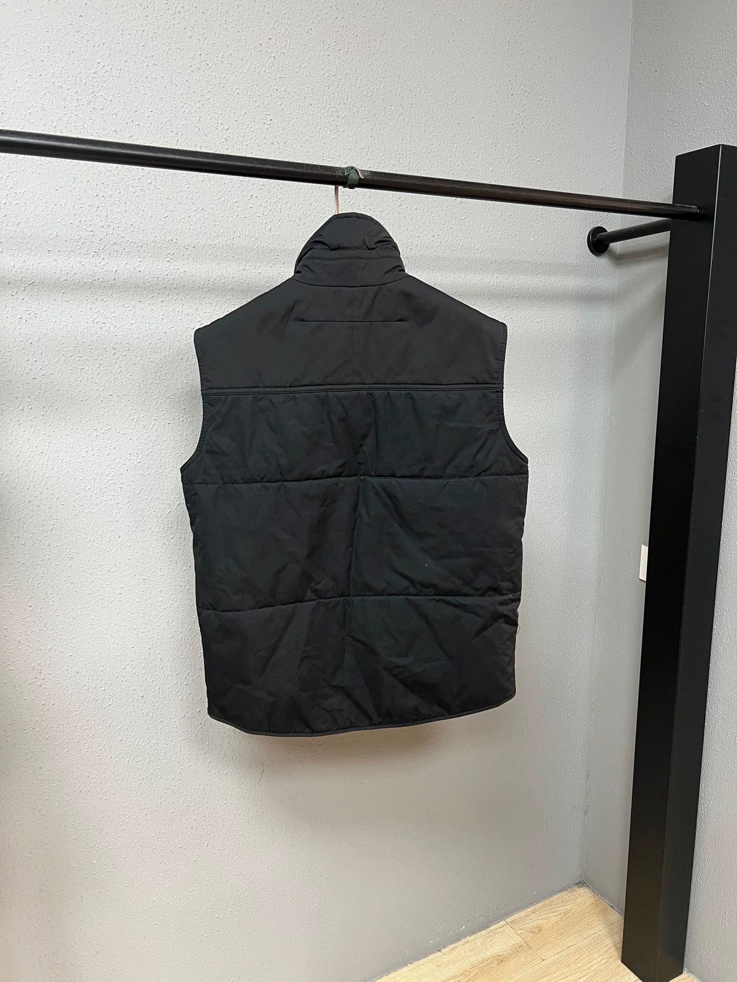 Givenchy givenchy cotton vest size 50 Size US L / EU 52-54 / 3 - 2 Thumbnail