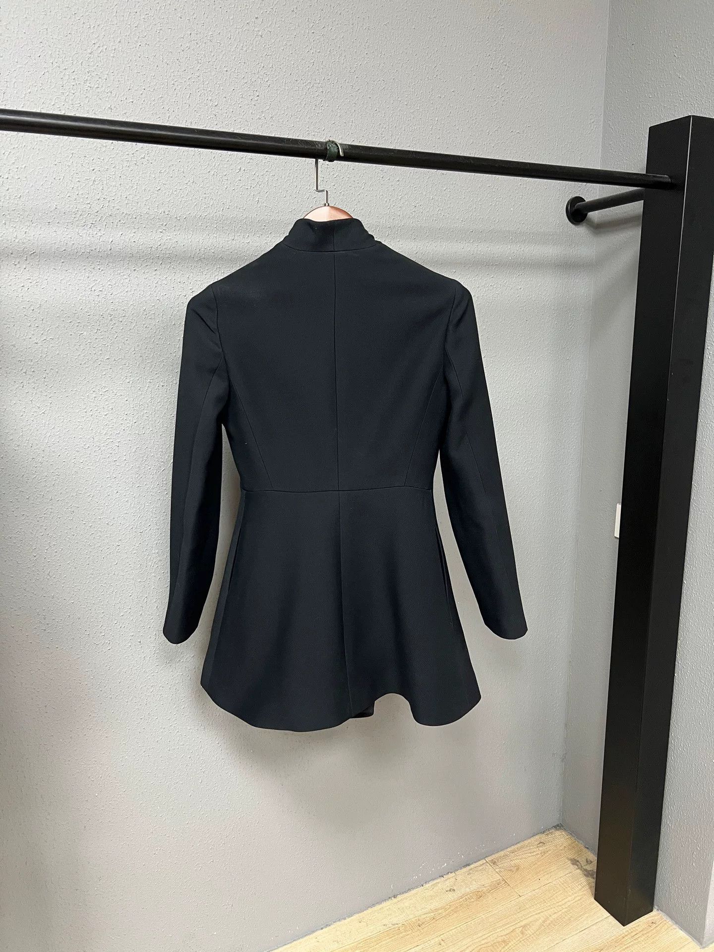Dior Dior Tailored Blazer in Size 36 Size S / US 4 / IT 40 - 2 Thumbnail