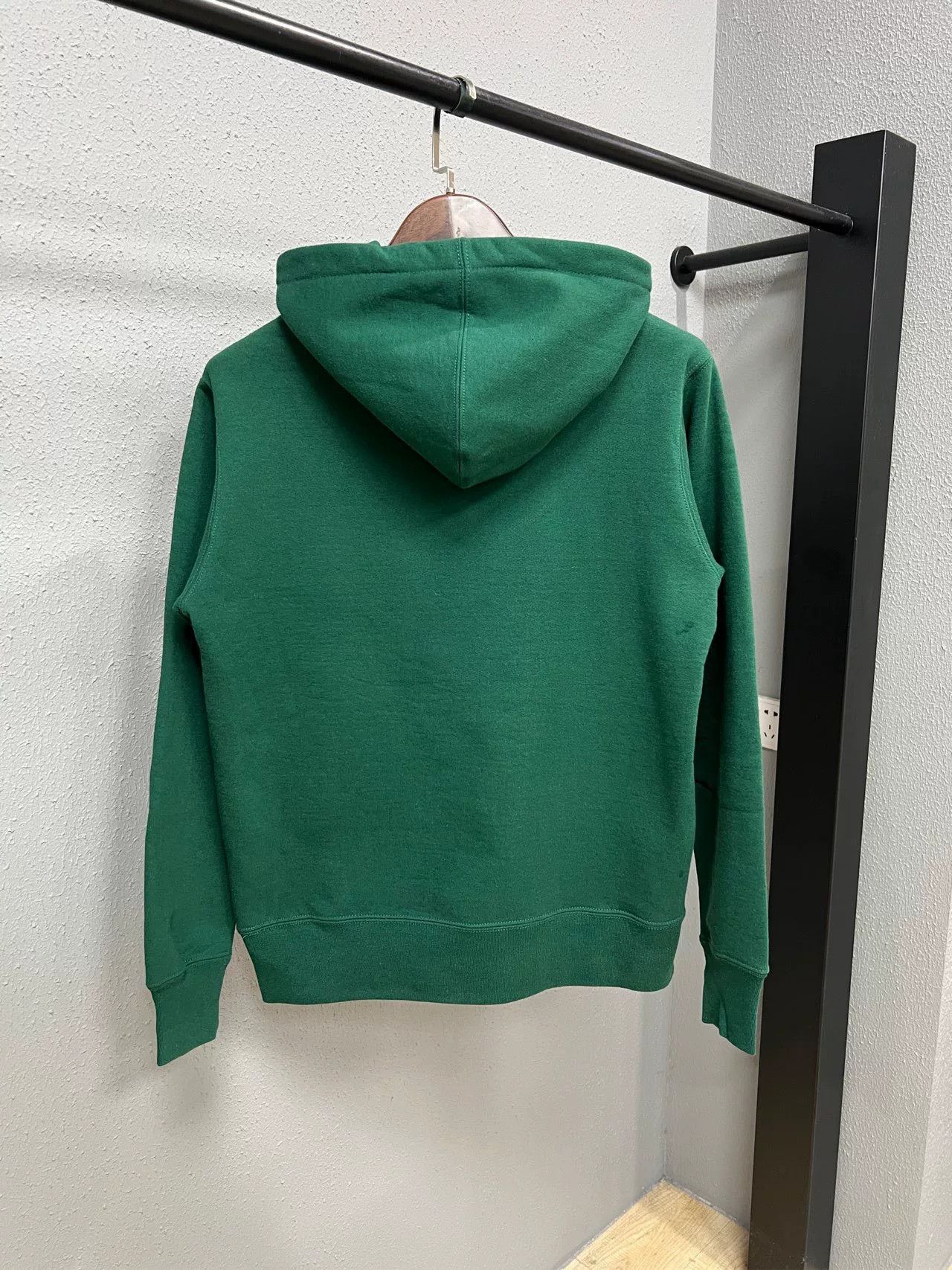 Supreme supreme x mike kelly artist hooded sweatshirt Size US S / EU 44-46 / 1 - 2 Thumbnail