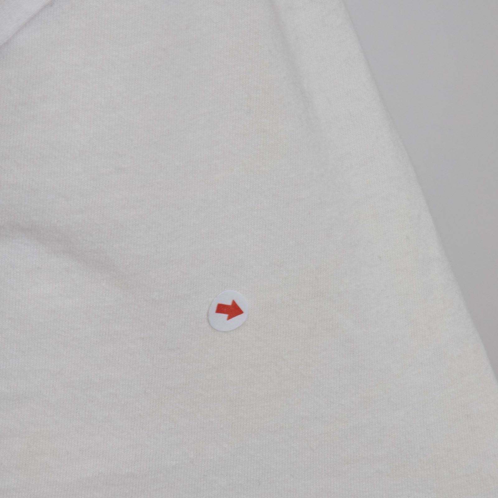 Off-White White & Green Logo Graphic T-Shirt Size M / US 6-8 / IT 42-44 - 11 Thumbnail