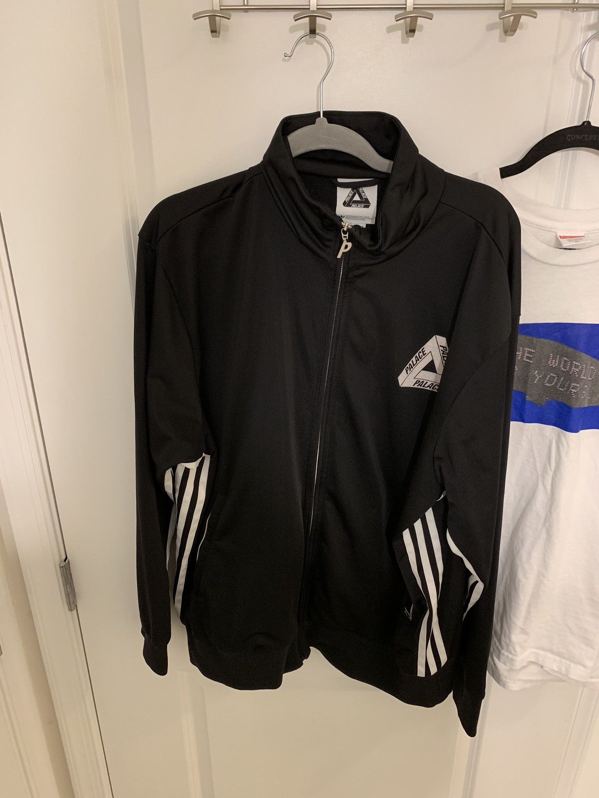 Palace x Adidas Firebird Jacket