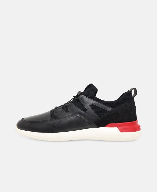 Tod's Sneakers Size US 7 / EU 40 - 4 Thumbnail