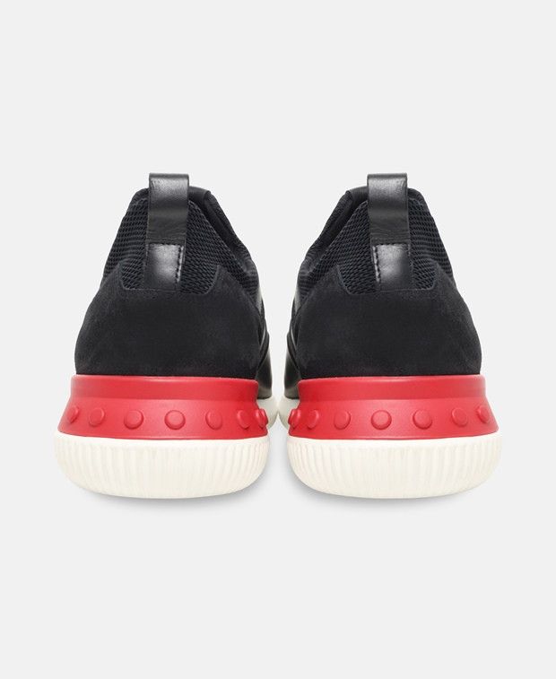 Tod's Sneakers Size US 7 / EU 40 - 2 Thumbnail
