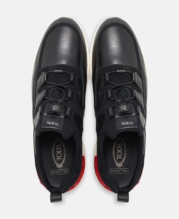 Tod's Sneakers Size US 7 / EU 40 - 3 Thumbnail