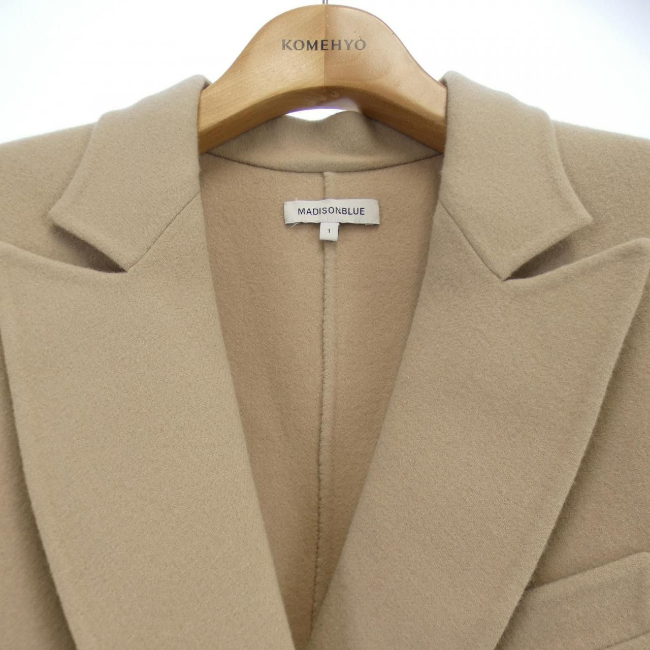 Other Other MADISON BLUE Coat Others Outerwear MB184-2008 DUTY FREE for USA Size ONE SIZE - 5 Thumbnail