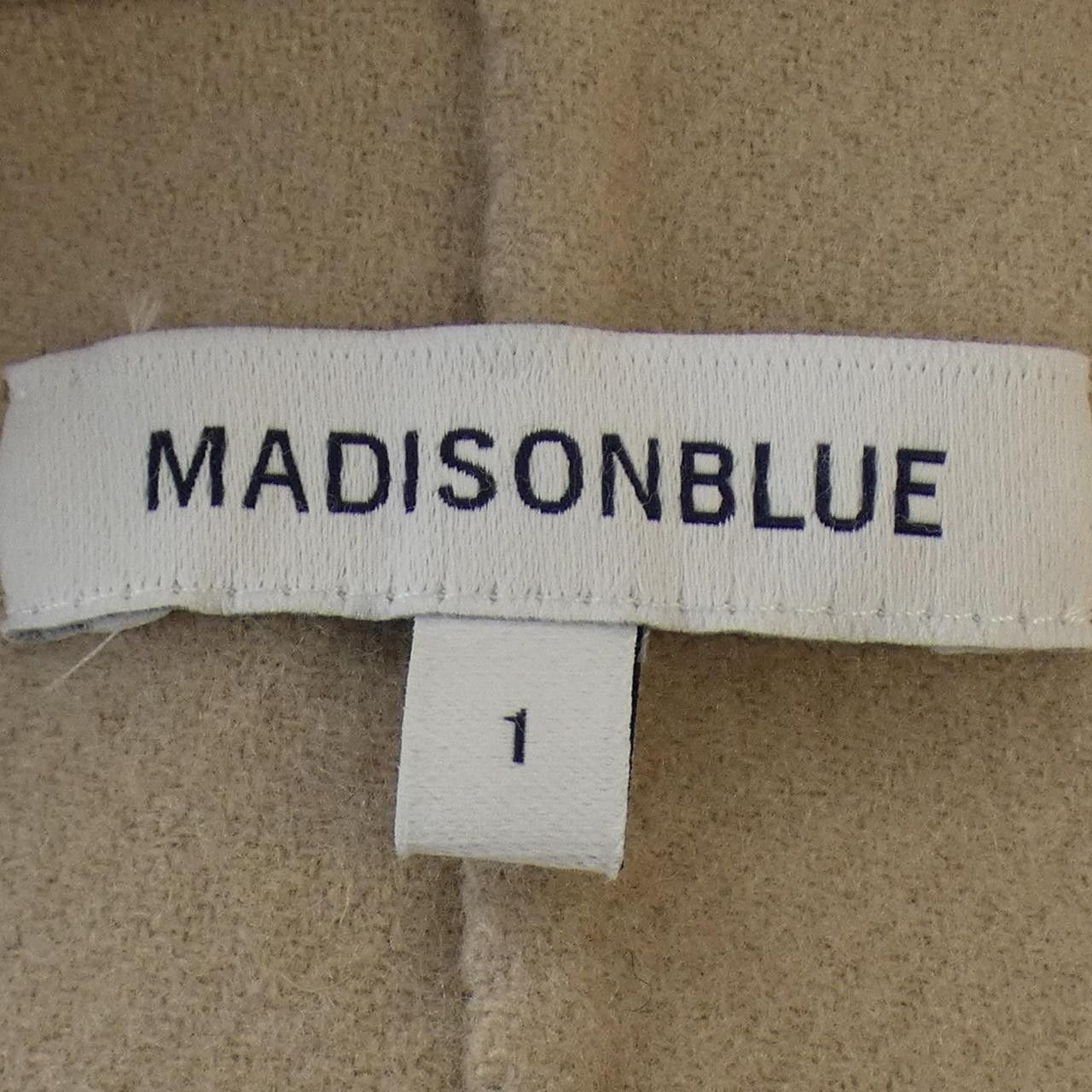 Other Other MADISON BLUE Coat Others Outerwear MB184-2008 DUTY FREE for USA Size ONE SIZE - 4 Thumbnail